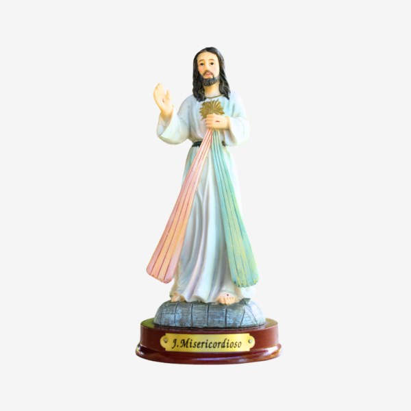 Jesús Misericordioso xcm