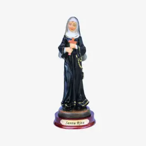 Santa Rita de Casia xcm