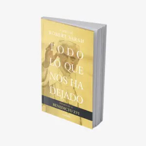 Todo lo que nos ha dejado - Benedicto XVI