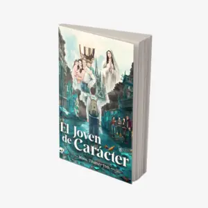 El Joven de Carácter