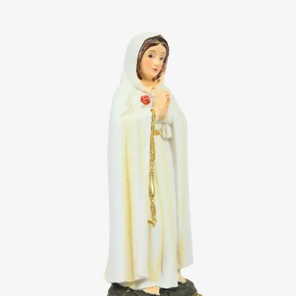 rosa-mistica-3 Virgen Rosa Mística 5"